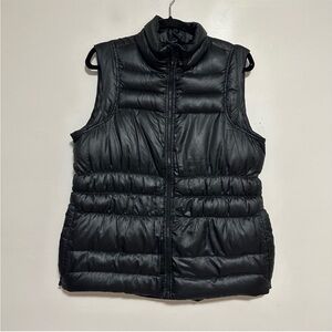 Nike ACG 800 Down Mock Neck Puffer Vest